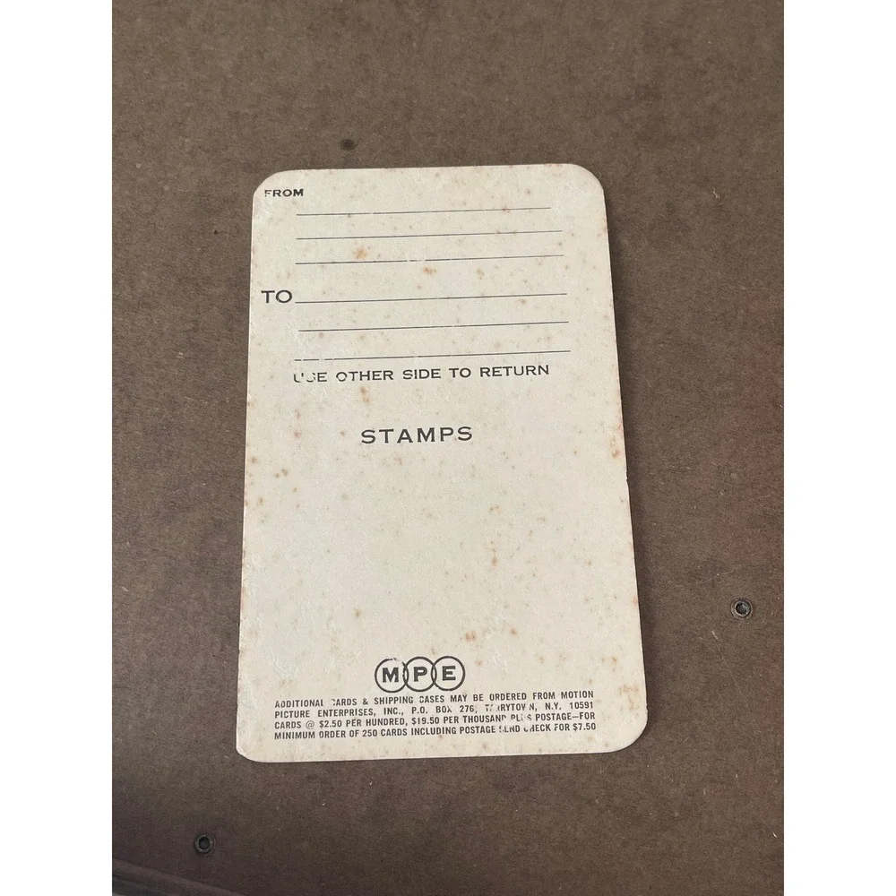 00766 Taylor Reel‎ Corp 16mm 1200ft Film Reel Case Box Spec with reel & orig pc